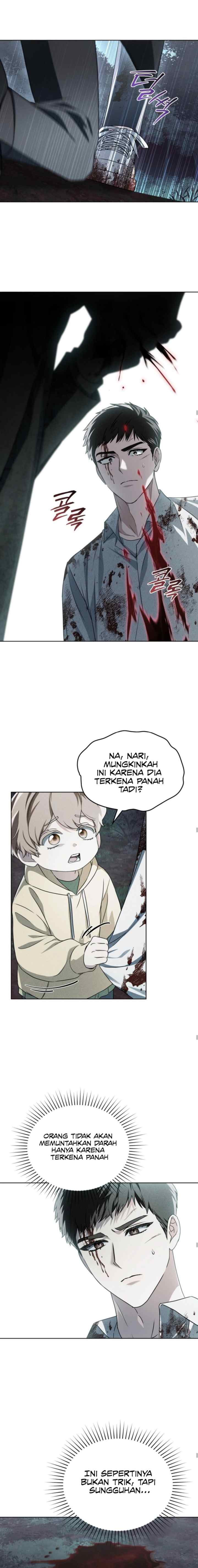 Honbul chapter 30 halaman 12