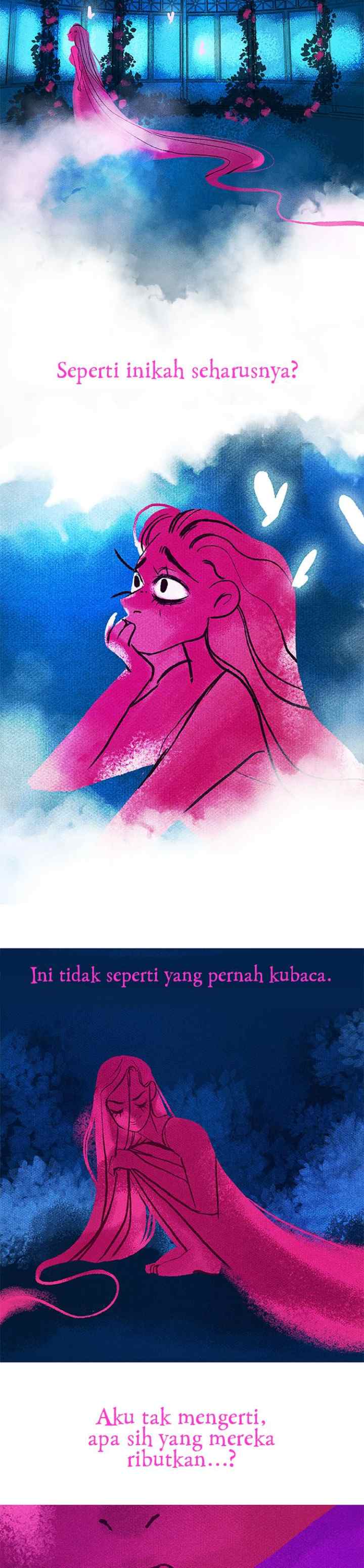 Lore Olympus chapter 24 halaman 14