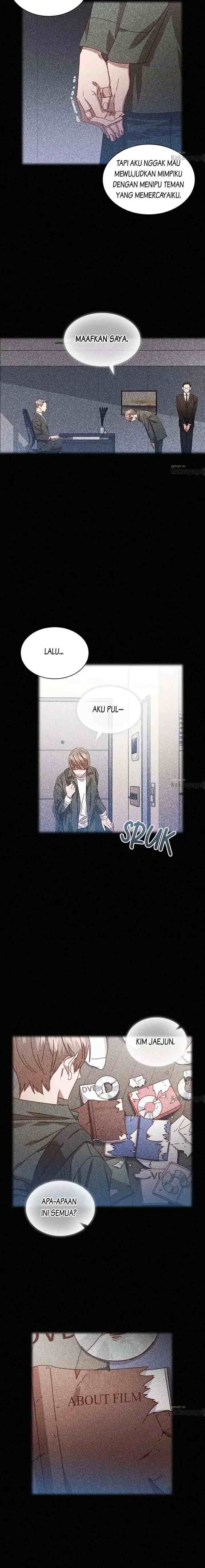 A Beastly Scandal chapter 57 halaman 13