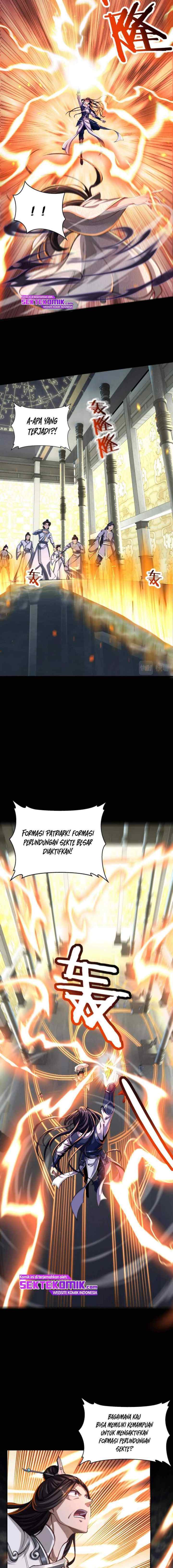 Fighting The Curse chapter 5 halaman 4