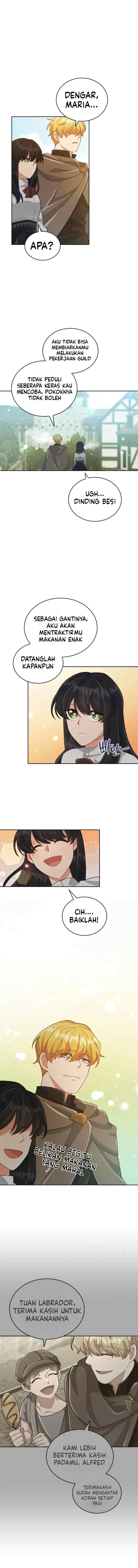 I Seduced the Deceitful Duke chapter 13 halaman 11