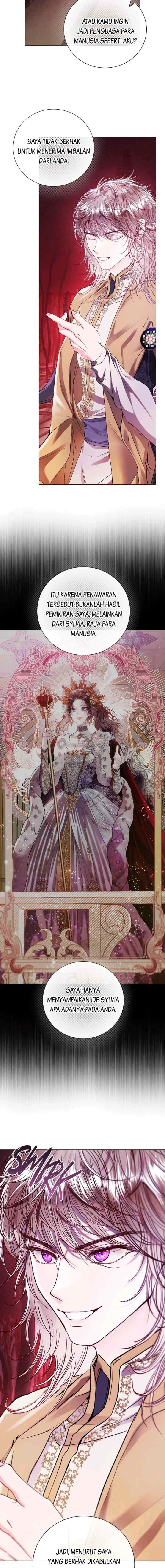 I Woke Up as the Ugly Duckling chapter 119 halaman 8