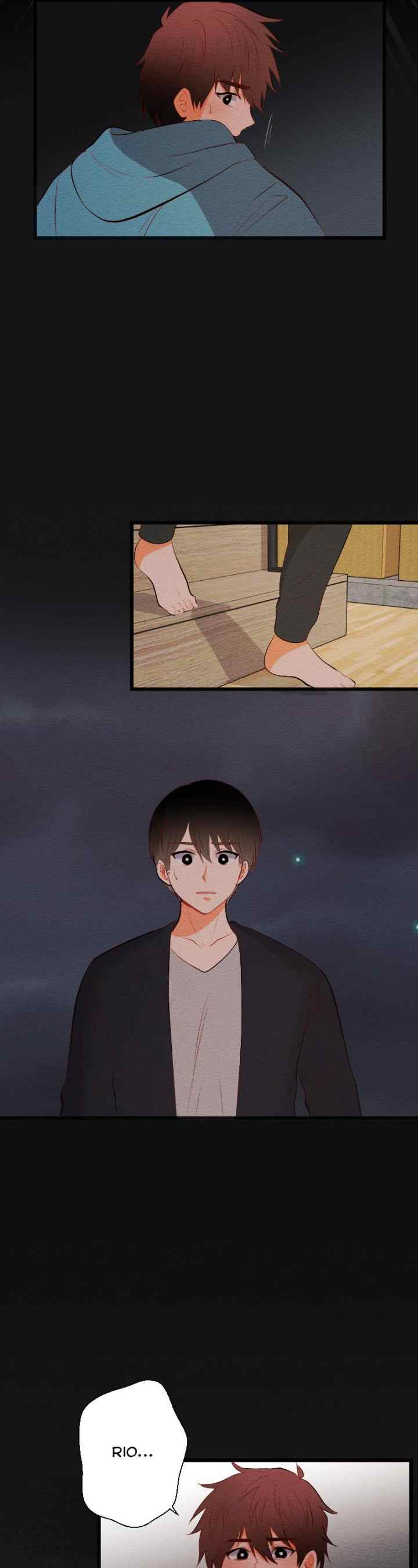 Mistake S2 chapter 55 halaman 5