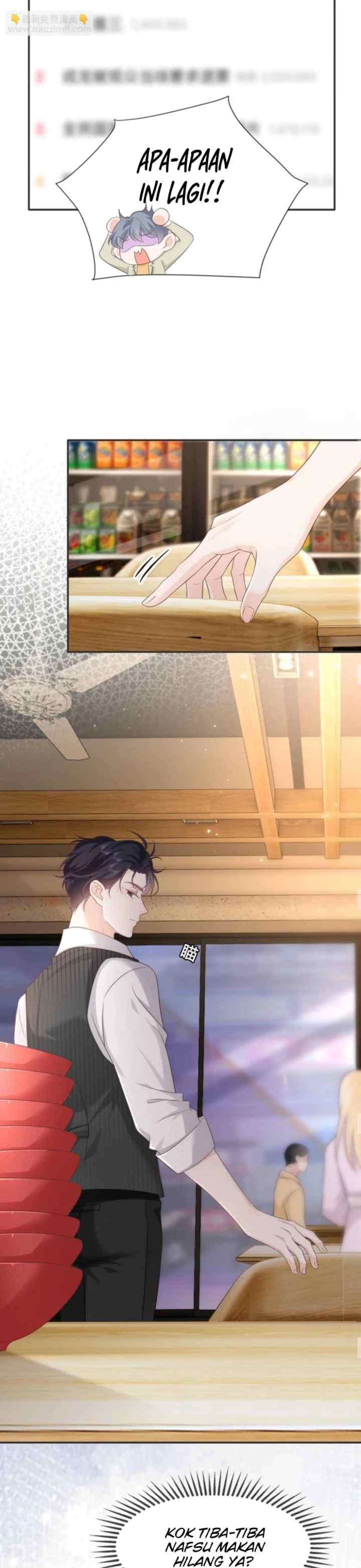 Reincarnated as a Star's Unrequited Muse chapter 14 halaman 10