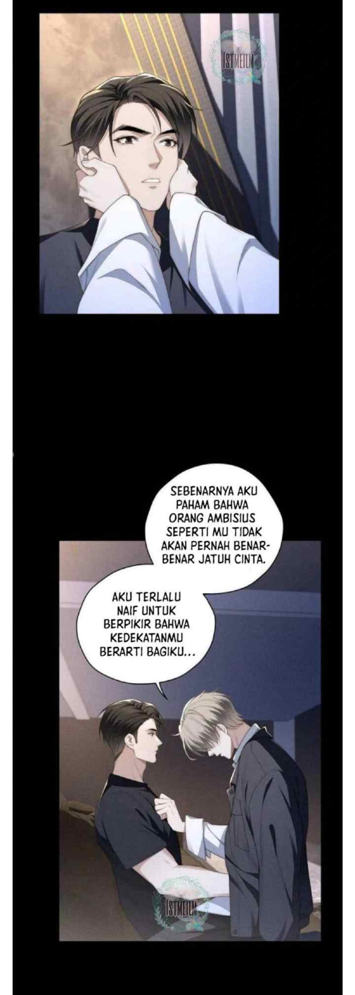 Listen To Me chapter 12 halaman 14