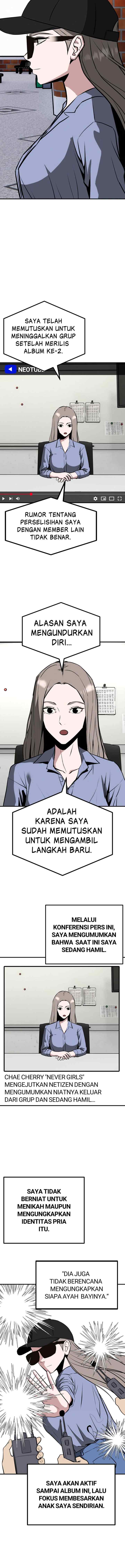 Marriage Sim chapter 59 halaman 4