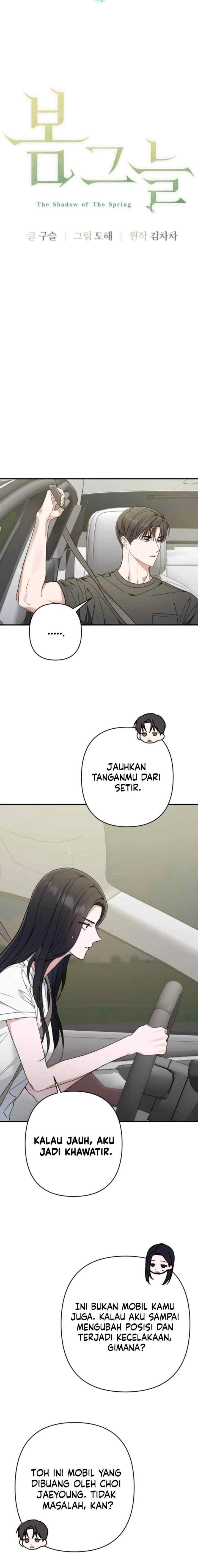 Ombre de printemps chapter 29 halaman 4