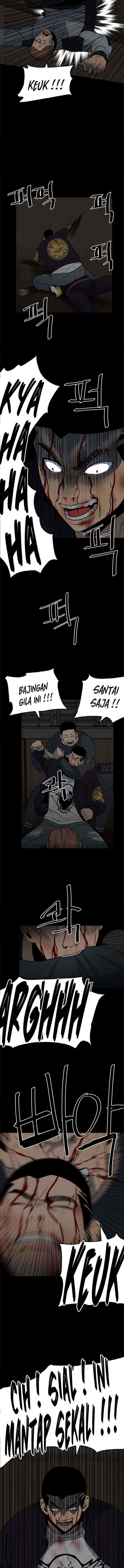 The Villain chapter 116 halaman 4