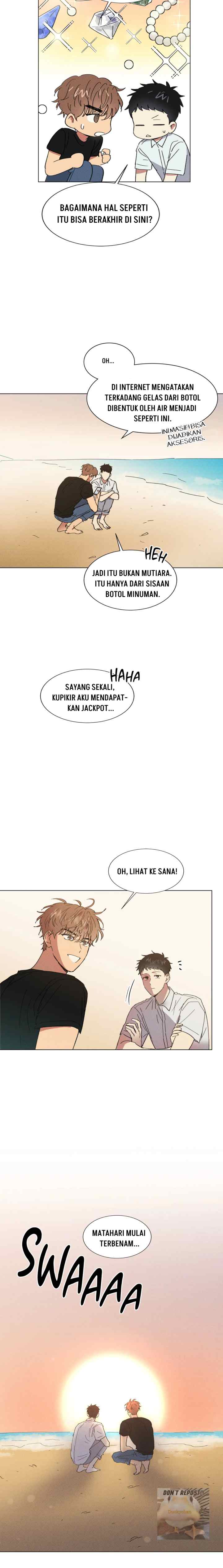 Literary Boy chapter 44 halaman 10