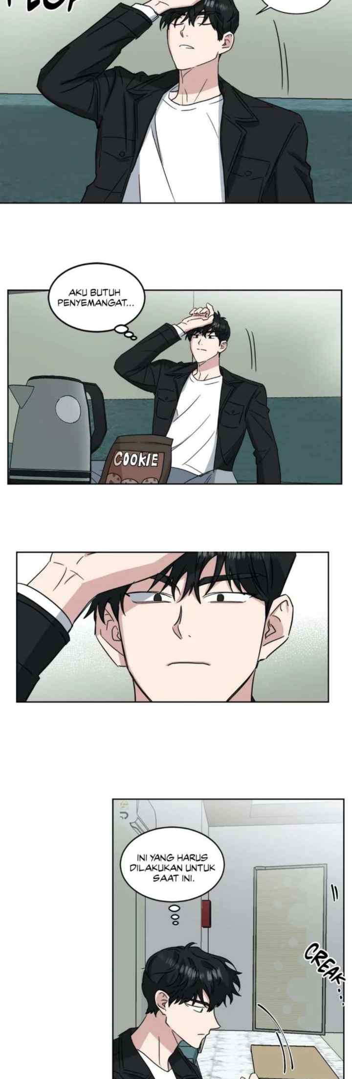One Take chapter 26 halaman 7