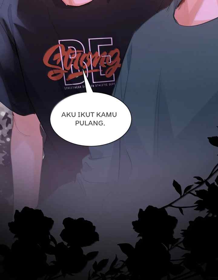 I Like Your Pheromones chapter 61 halaman 15