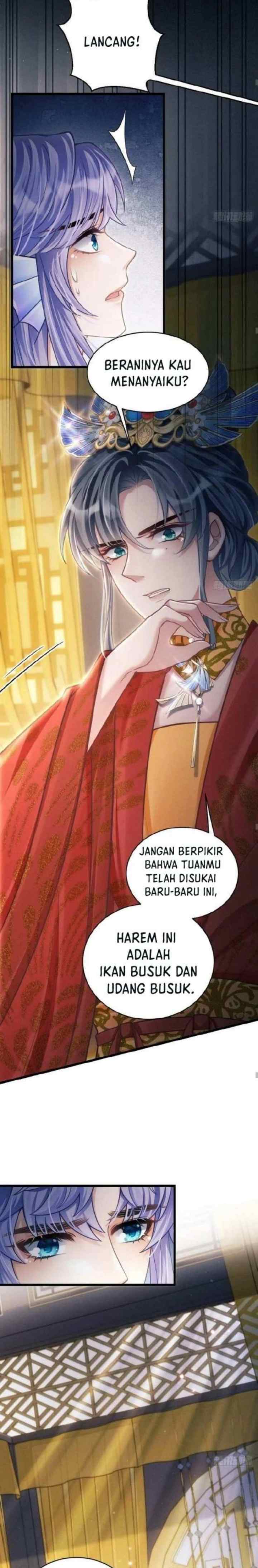 I Suspect the Actor Is Fishing for Me chapter 31 halaman 11