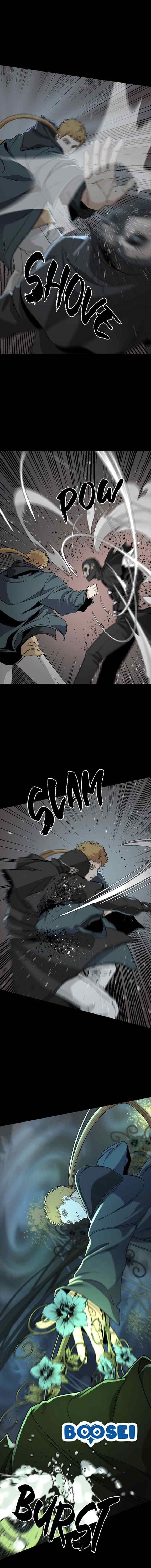Hero Killer chapter 55 halaman 10
