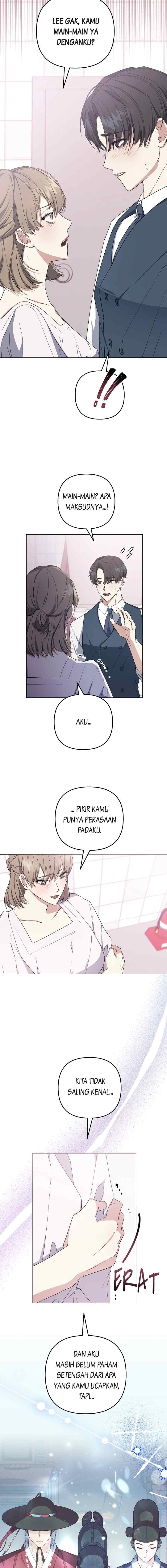 Rooftop Prince chapter 30 halaman 6