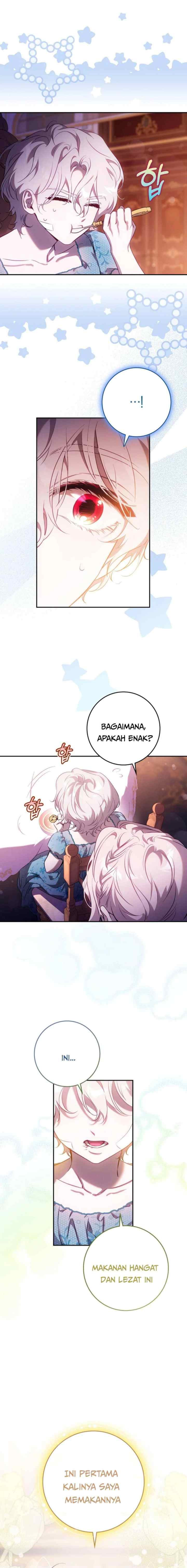 I Tamed a Tyrant and Ran Away chapter 133 halaman 7