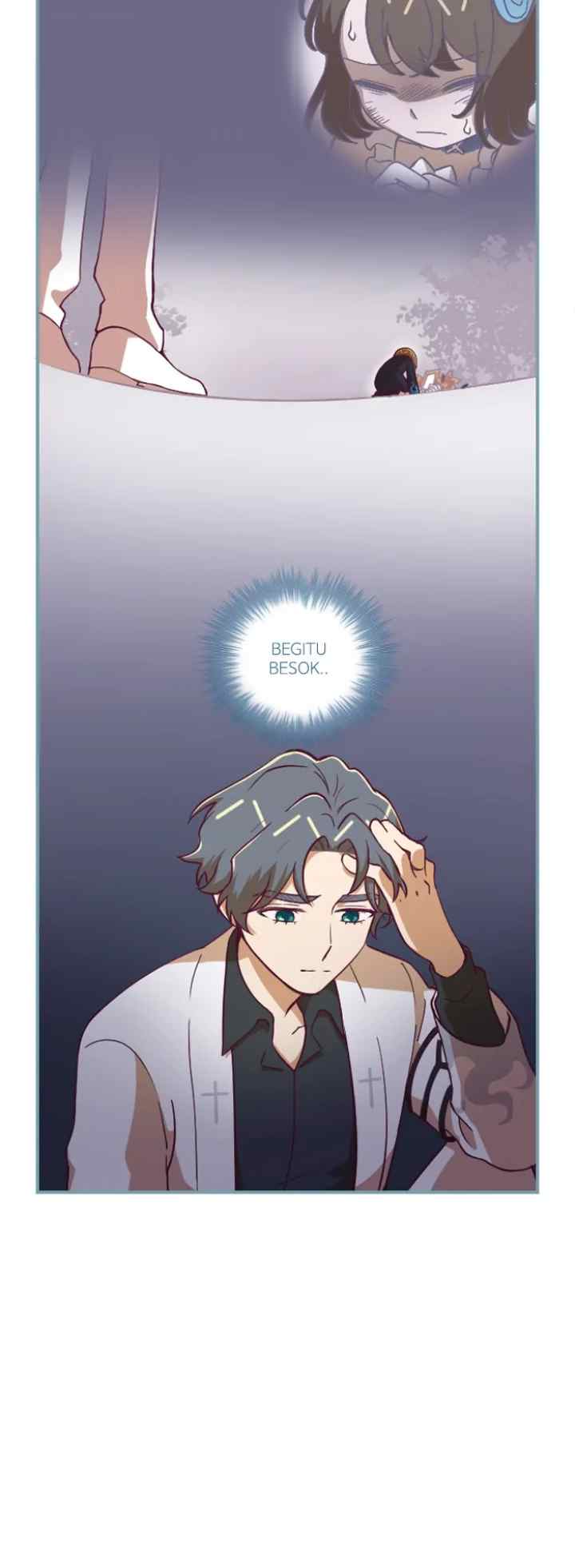 Refund High School chapter 103 halaman 5