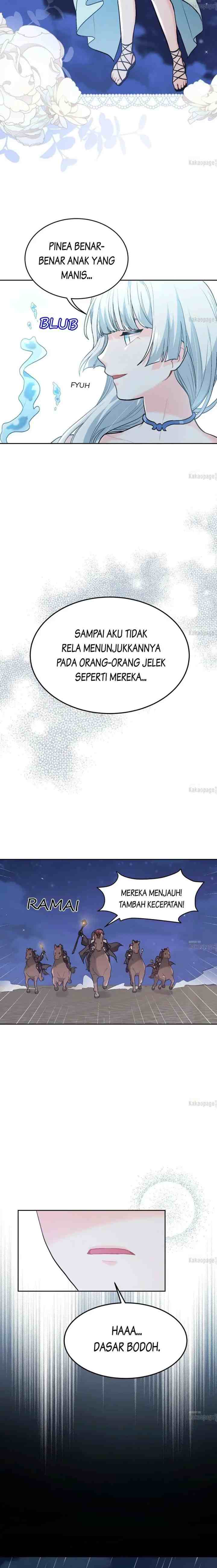 I Was Just an Ordinary Lady chapter 124 halaman 5