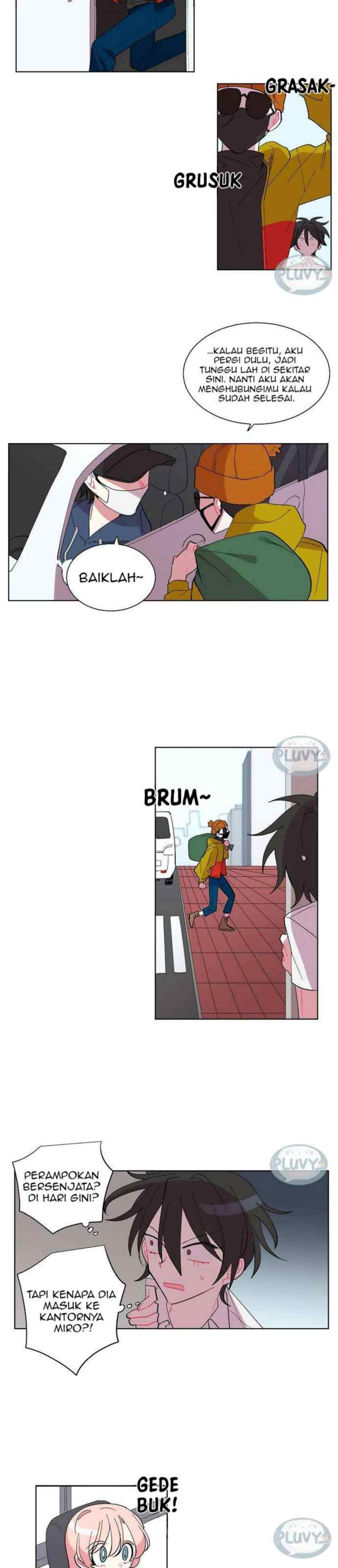 Pichailban chapter 6 halaman 6