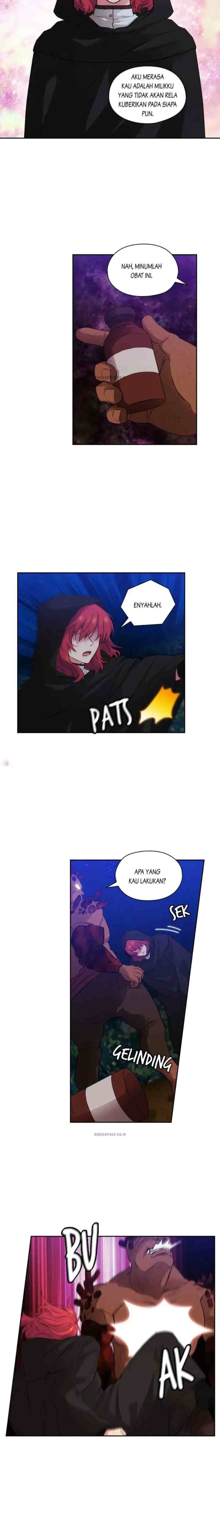 Adonis chapter 144 halaman 4