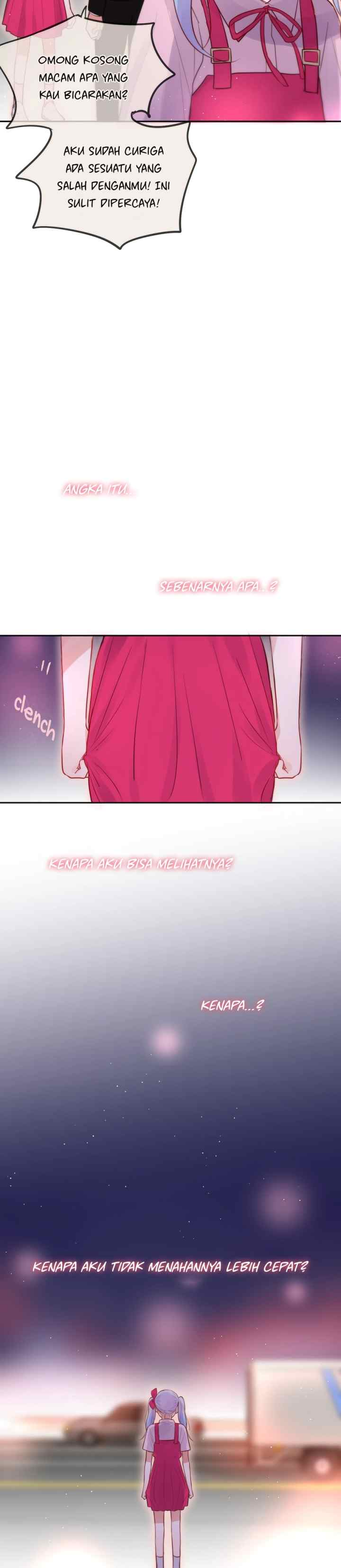 Stay Awake All Night chapter 31 halaman 18