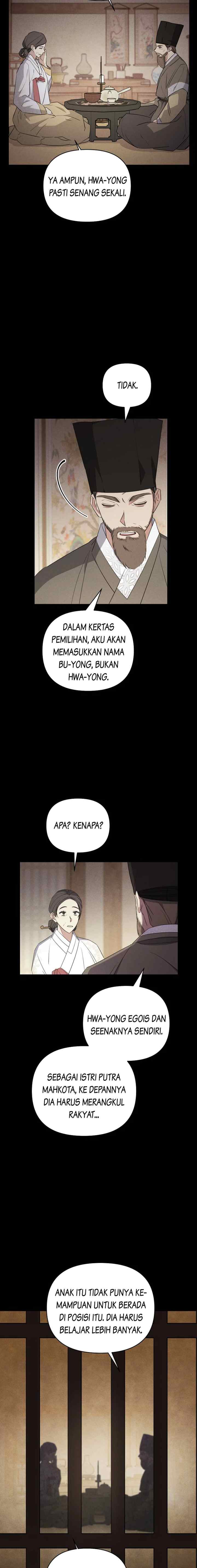 Rooftop Prince chapter 48 halaman 18