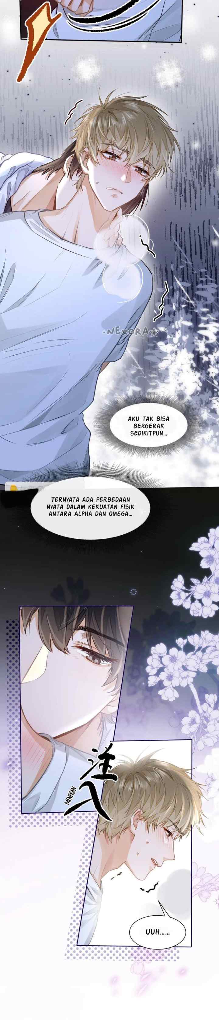 I Like Your Pheromones chapter 20 halaman 6