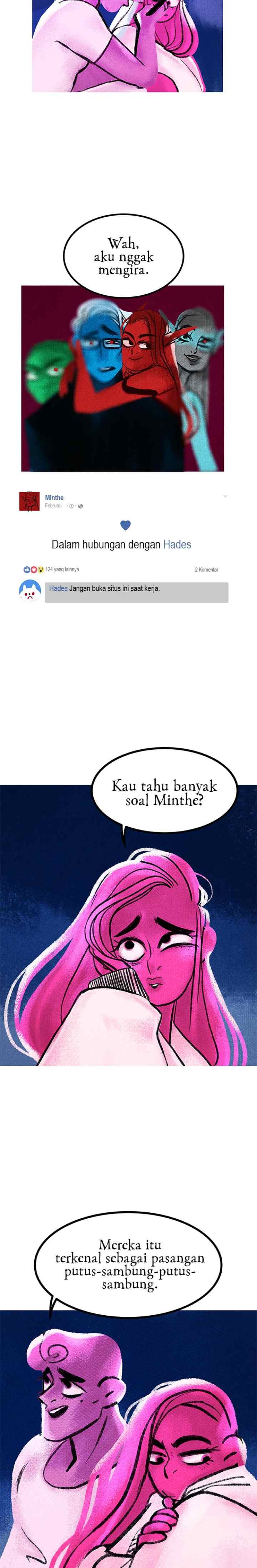 Lore Olympus chapter 65 halaman 7