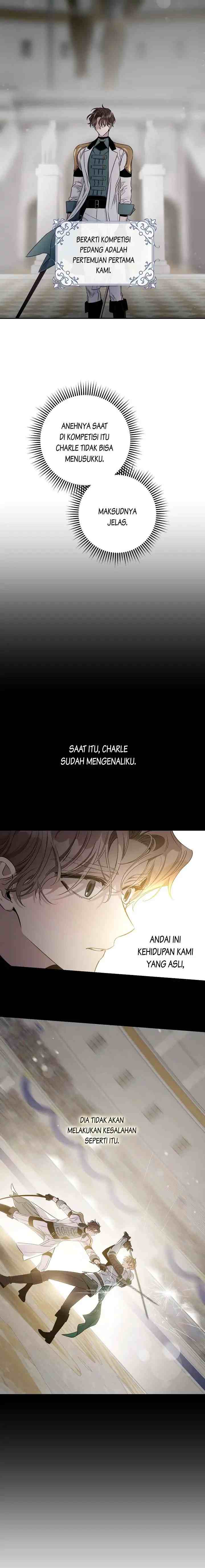 I Tamed a Tyrant and Ran Away chapter 52 halaman 16