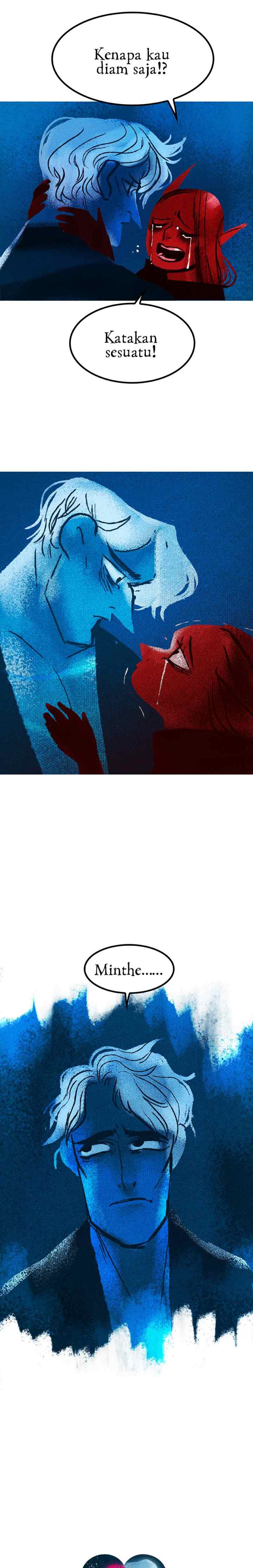 Lore Olympus chapter 46 halaman 18
