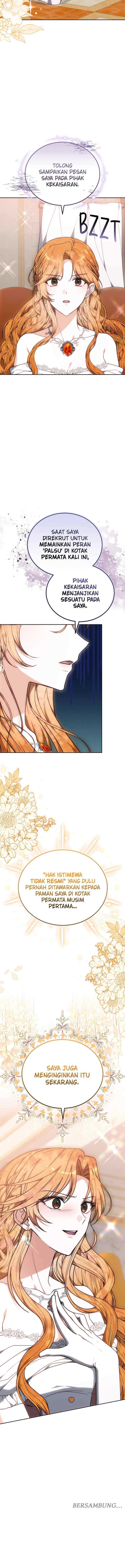 Bride of Obsidian chapter 83 halaman 18