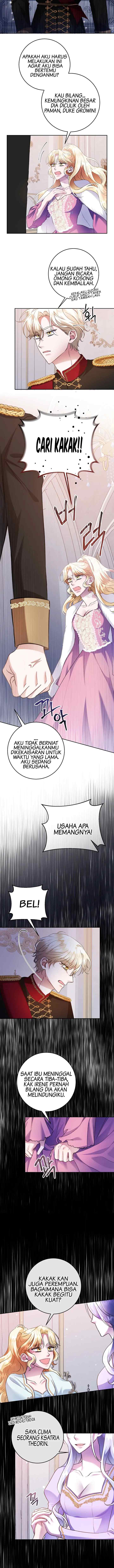 Dear, Come With Me chapter 4 halaman 15