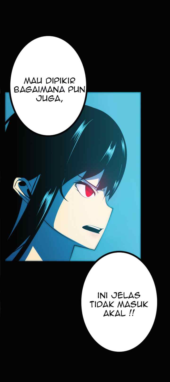 Prince Akihiko chapter 4 halaman 7
