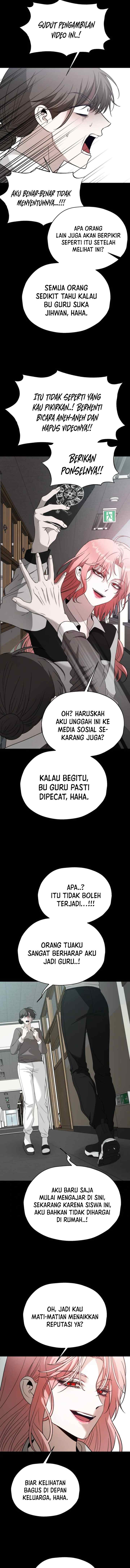 Stealing Sohee chapter 32 halaman 16