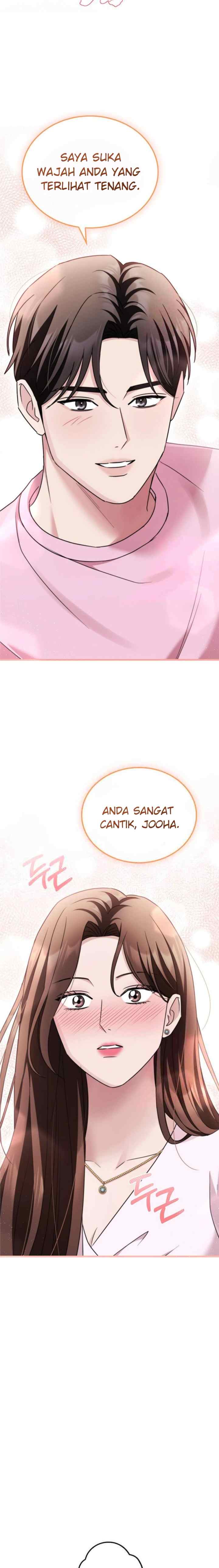 Couple, How Far We Can Go? chapter 14 halaman 12