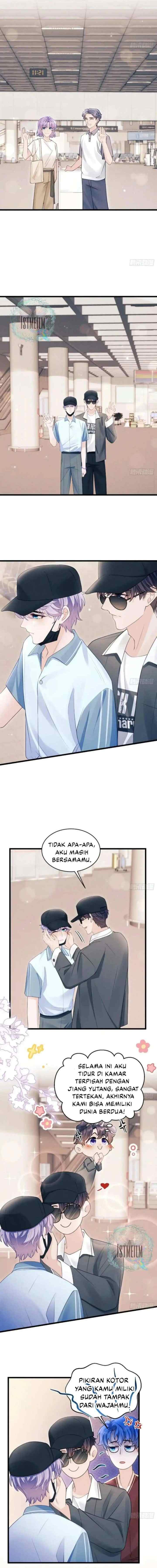 I Suspect the Actor Is Fishing for Me chapter 155 halaman 14