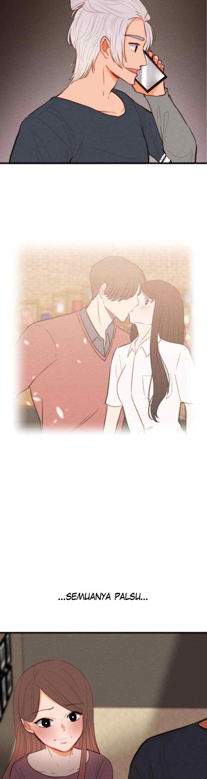 Mistake S1 chapter 144 halaman 10