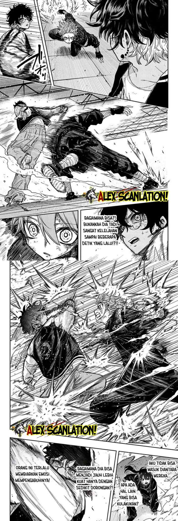 Shinobi Goto chapter 25 halaman 8
