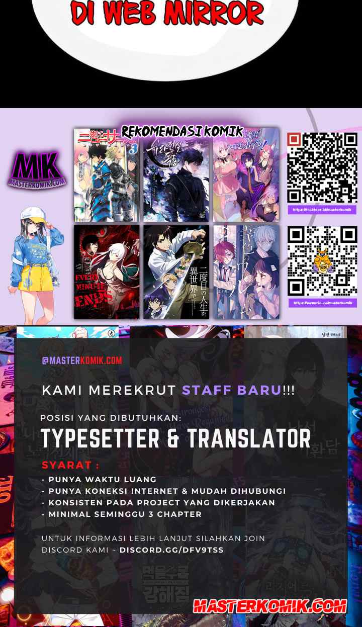 I, the Strongest Demon, Have Regained My Youth?! chapter 53 halaman 19