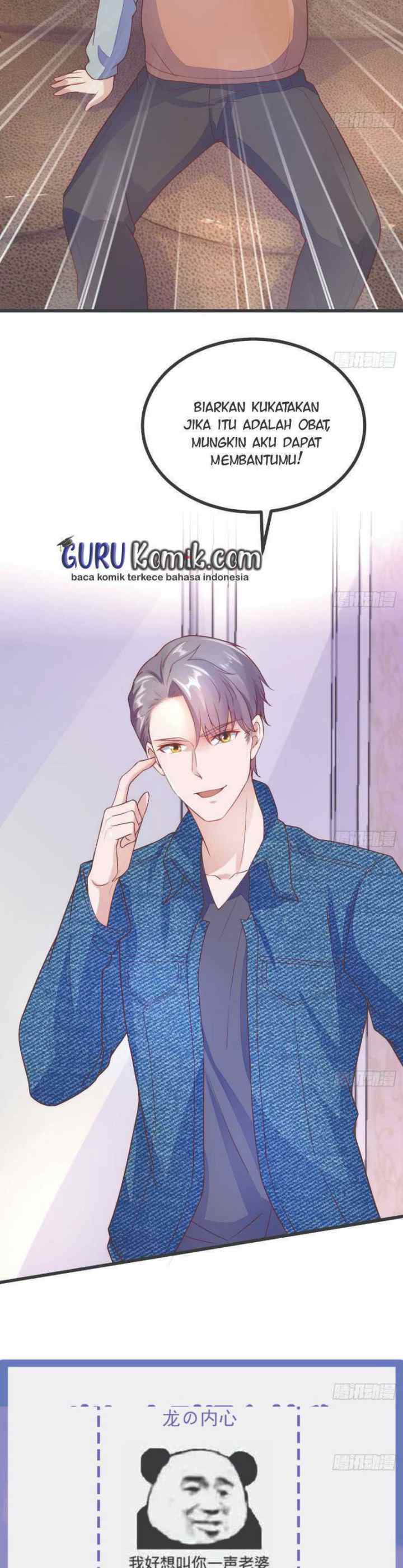 Rebirth Into the Strongest Immortal Cultivator chapter 18 halaman 15