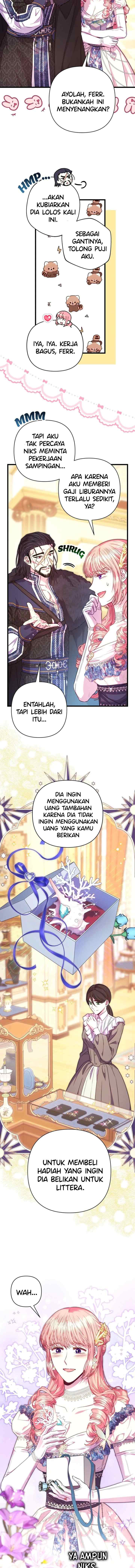 Anyway, It Is A Ropan chapter 91 halaman 13