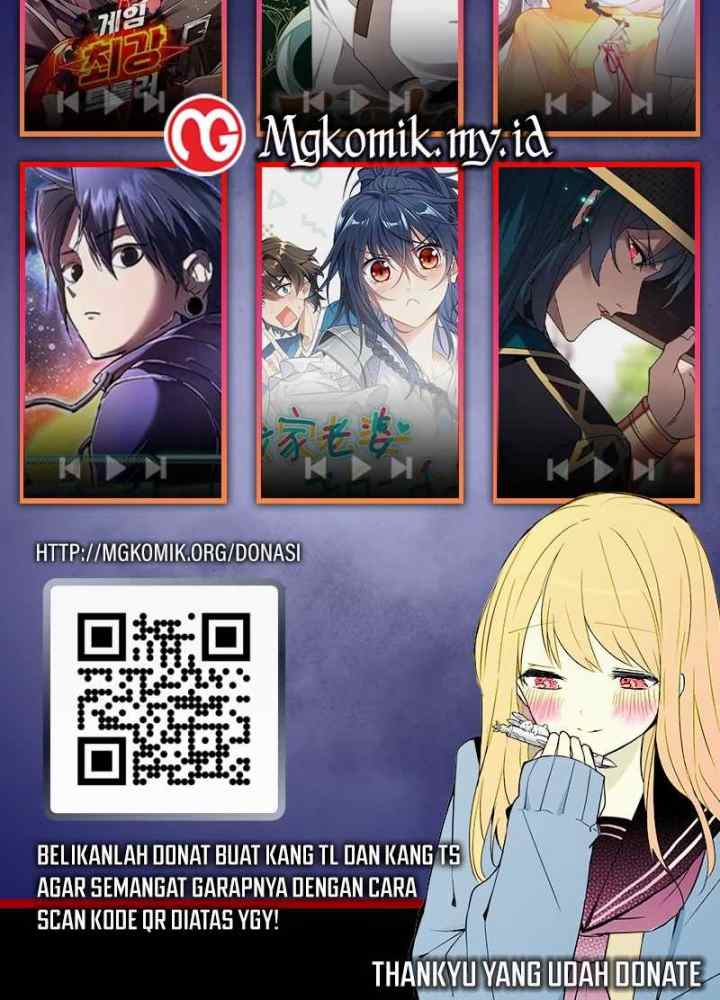 Cultivation Begins by Raising the Demon Clan's Empress chapter 7 halaman 13