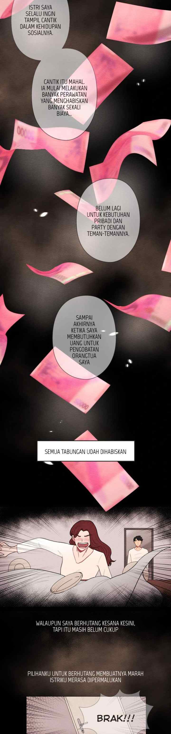 Mistake S1 chapter 37 halaman 13