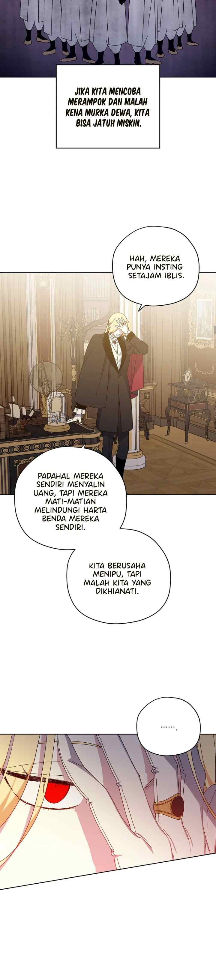 Chitra chapter 228 halaman 12