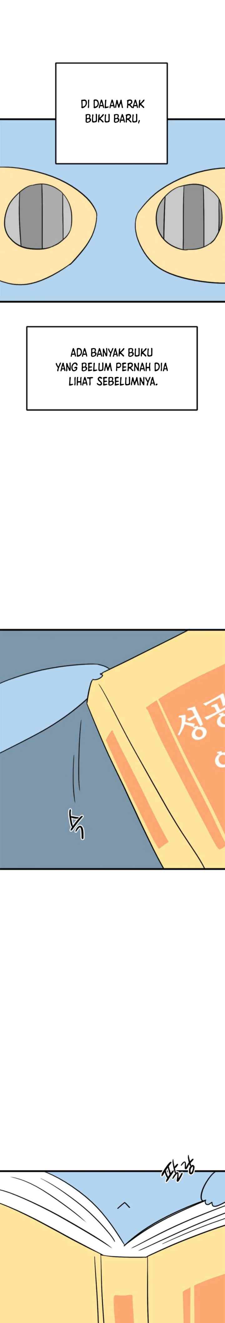 Dragon Girl chapter 64 halaman 15