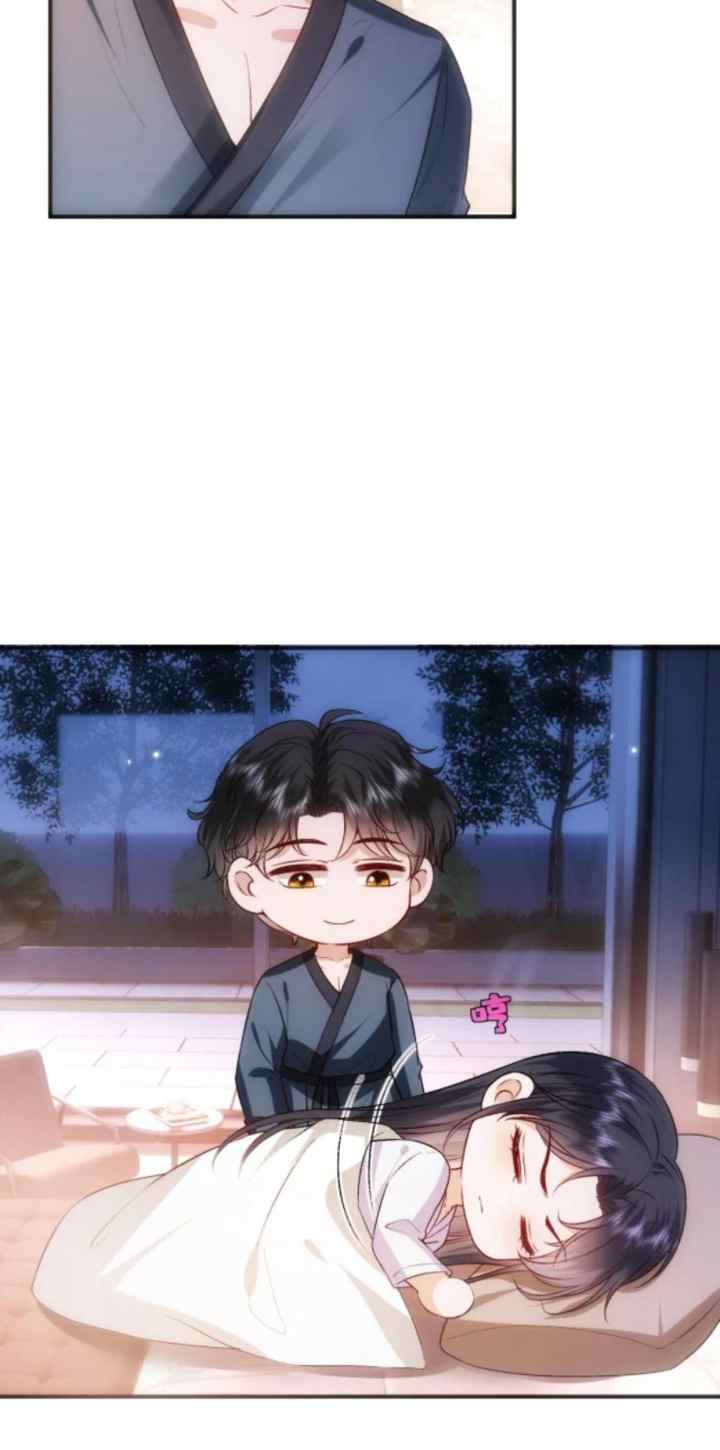 Madam and Her Daily Online Face-Slapping chapter 108 halaman 12