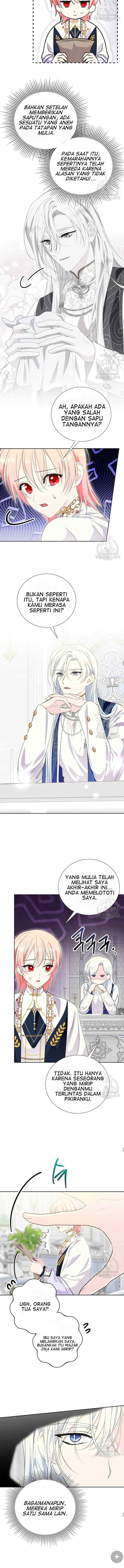 If You Remove the Kind Protagonist's Mask chapter 57 halaman 5