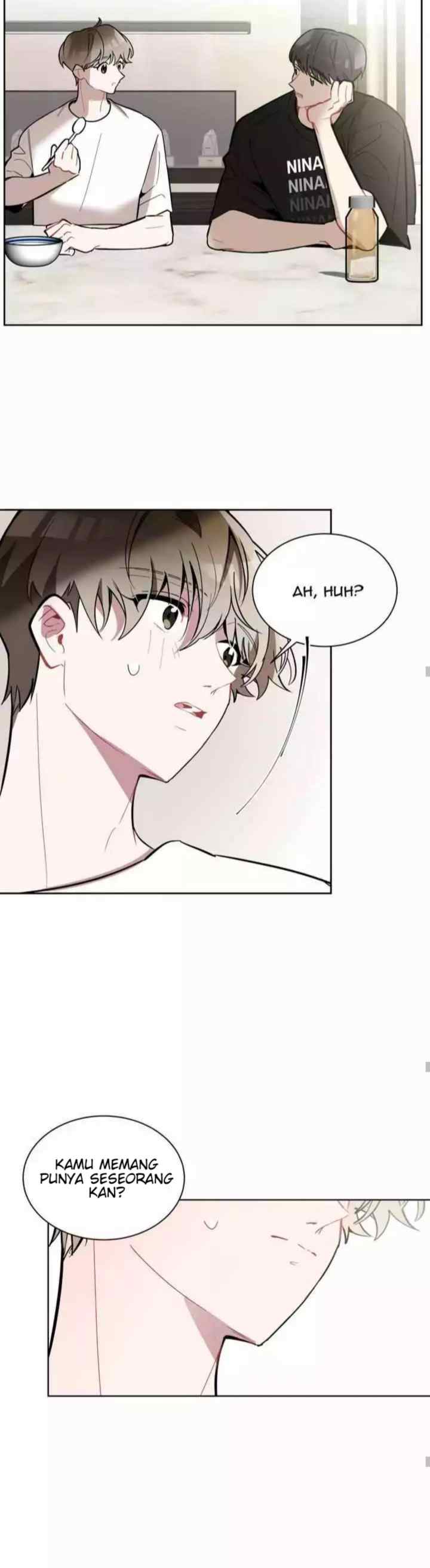 Cherry Doll Scandal chapter 5 halaman 15