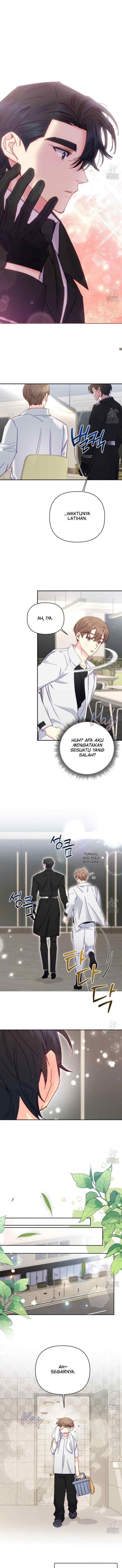 Ordinary Person A chapter 43 halaman 13
