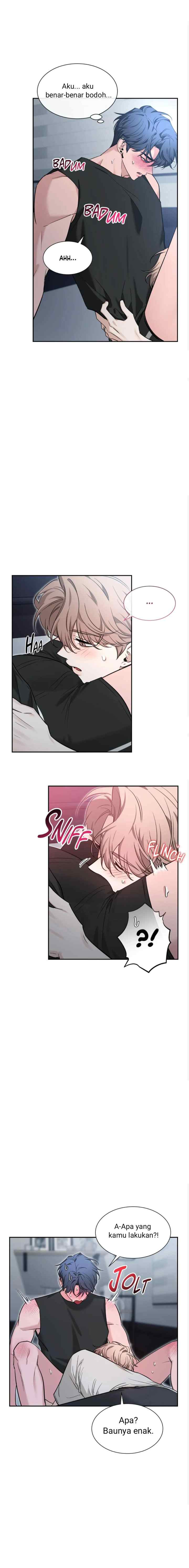 Sketch chapter 108 halaman 9