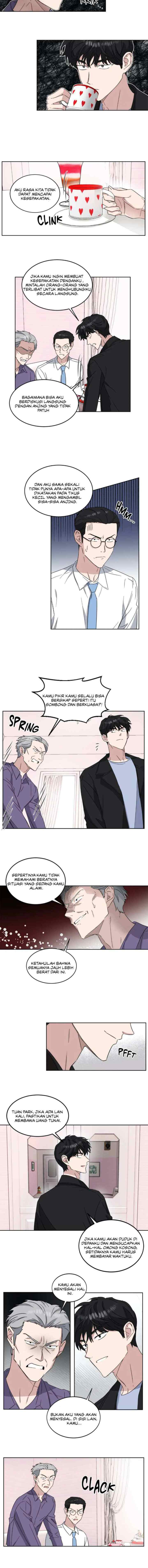 One Take chapter 30 halaman 18
